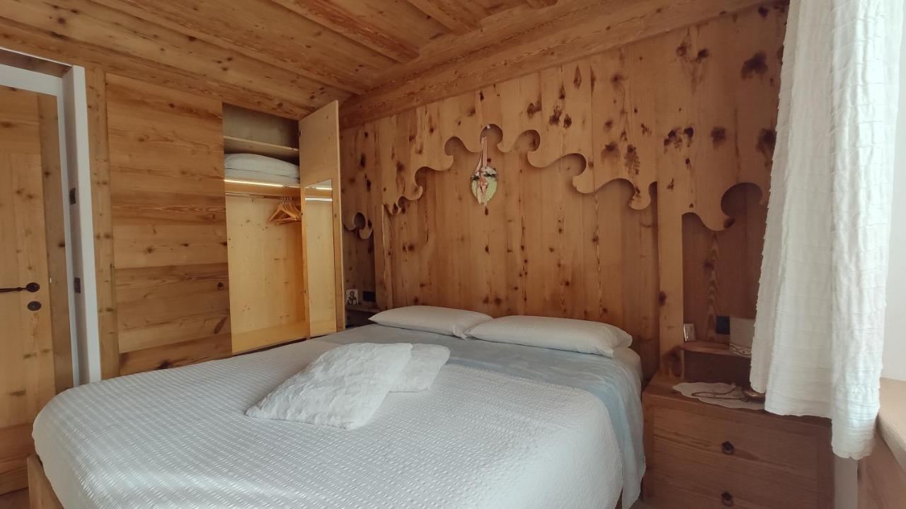Daniela Apartment Кортина д'Ампецо Екстериор снимка