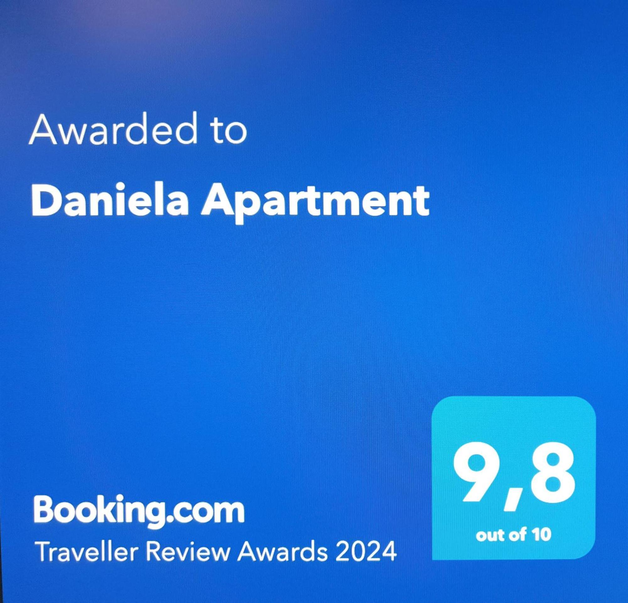 Daniela Apartment Кортина д'Ампецо Екстериор снимка