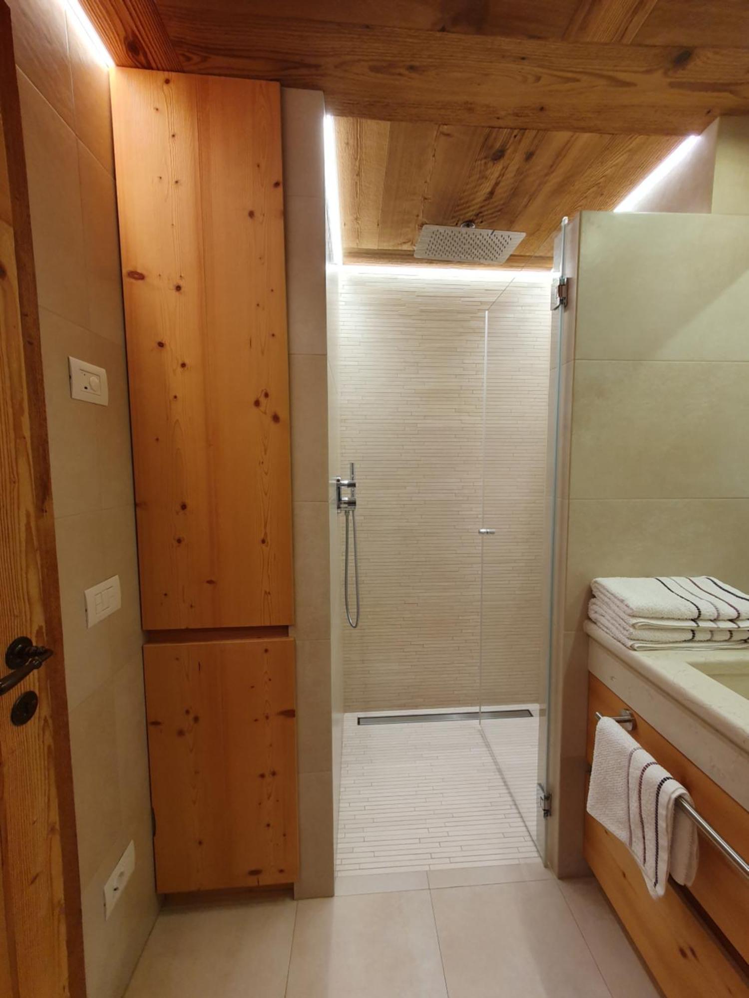 Daniela Apartment Кортина д'Ампецо Екстериор снимка