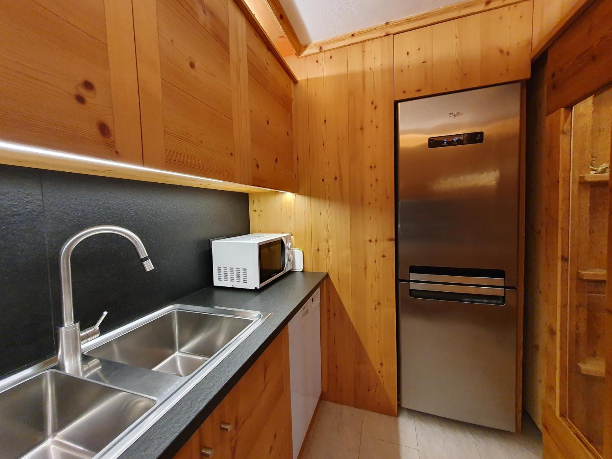 Daniela Apartment Кортина д'Ампецо Екстериор снимка