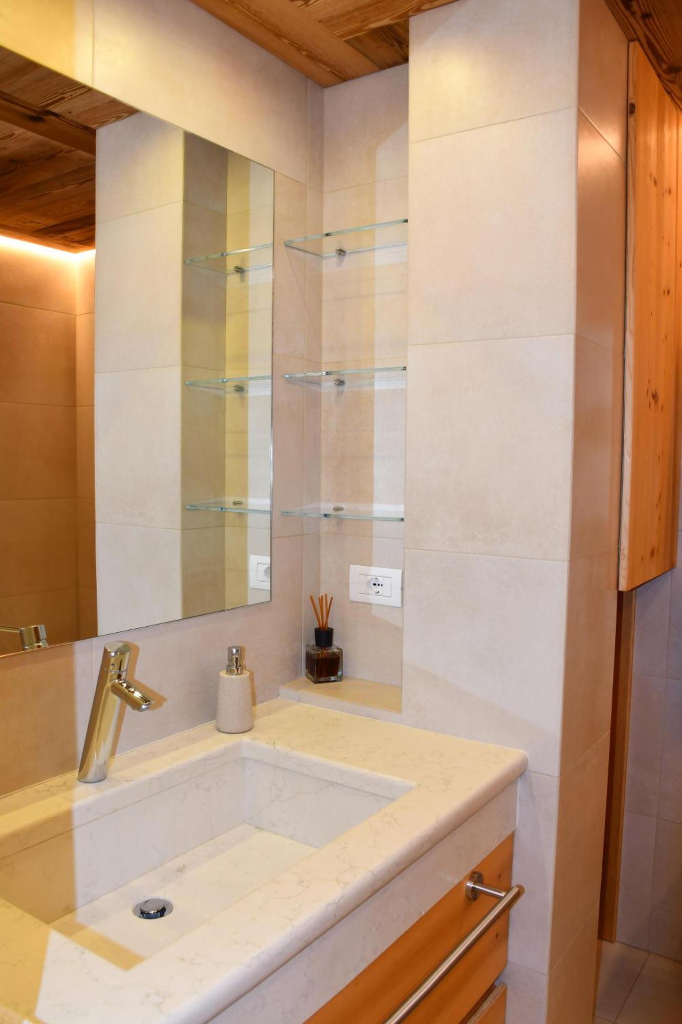 Daniela Apartment Кортина д'Ампецо Екстериор снимка
